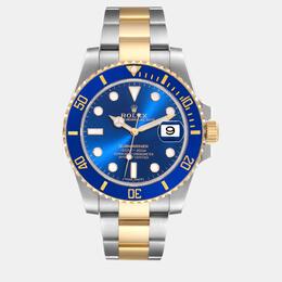 Rolex: Часы Submariner