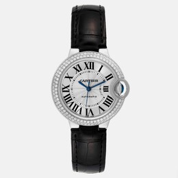 Cartier: Часы Ballon Bleu