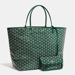 Goyard: Сумка-шоппер 