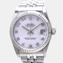 Rolex: Часы 