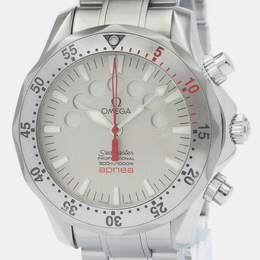 Omega: Часы  Seamaster