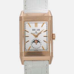 Jaeger LeCoultre: Часы Reverso