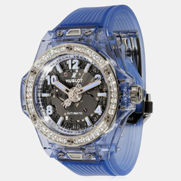 Hublot: Часы  Big Bang