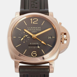 Panerai: Часы  Luminor