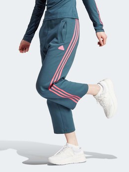 Adidas: Брюки  Stripes в полоску