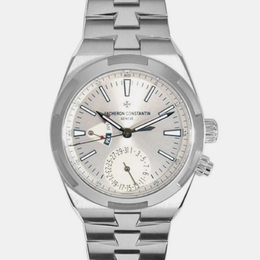 Vacheron Constantin: Часы Overseas