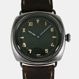 Panerai: Часы Radiomir