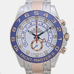 Rolex: Часы  Yacht-Master