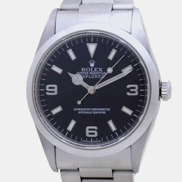 Rolex: Часы  Explorer