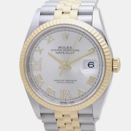 Rolex: Часы 