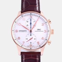 IWC: Часы Portugieser