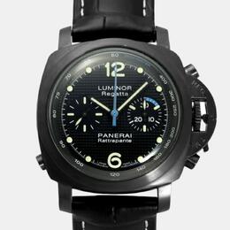 Panerai: Часы Luminor