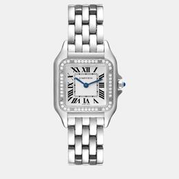 Cartier: Часы Panthère