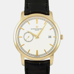 Vacheron Constantin: Часы