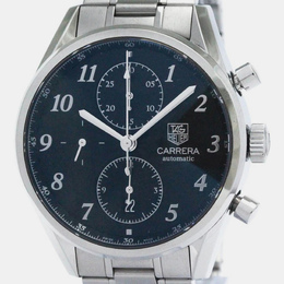 Tag Heuer: Часы  Carrera