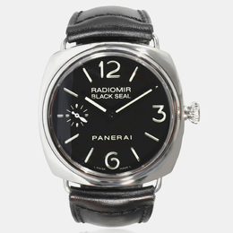 Panerai: Часы Radiomir