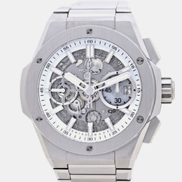 Hublot: Часы  Big Bang