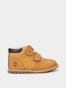 Timberland: Ботинки 