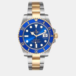 Rolex: Часы Submariner