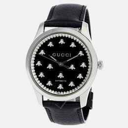 Gucci: Часы  G Timeless