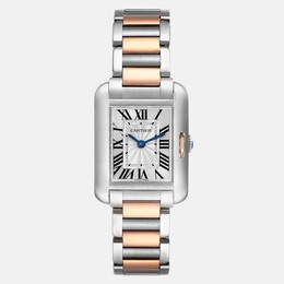 Cartier: Часы  Tank Anglaise