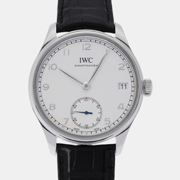 IWC: Часы Portugieser