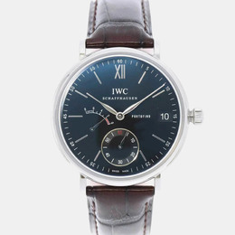 IWC: Часы Portofino