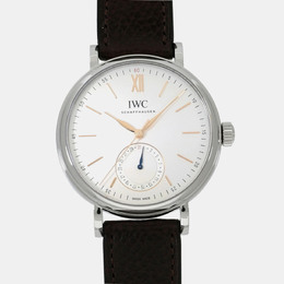 IWC: Часы Portofino