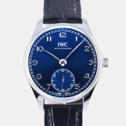 IWC: Часы Portugieser