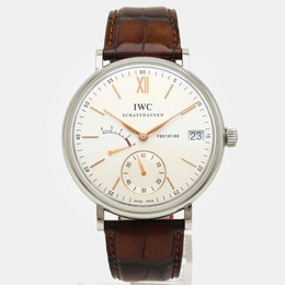 IWC: Часы Portofino