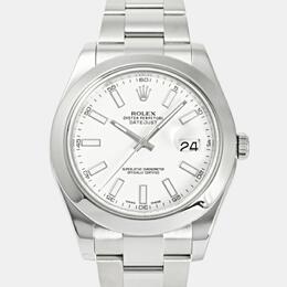 Rolex: Часы 