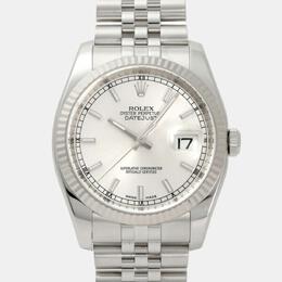 Rolex: Часы 