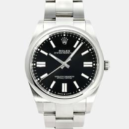 Rolex: Часы  Oyster Perpetual