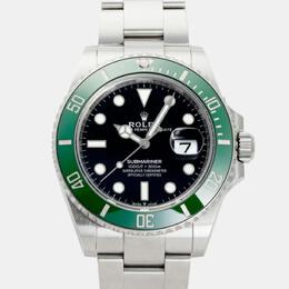 Rolex: Часы Submariner