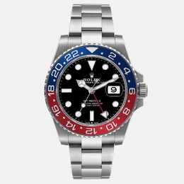 Rolex: Часы GMT Master