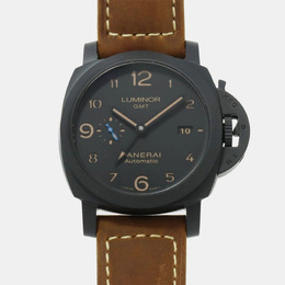 Panerai: Часы Luminor