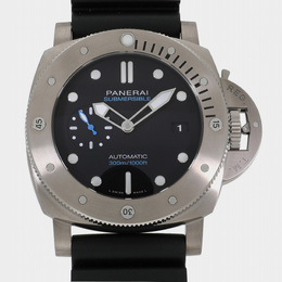 Panerai: Часы