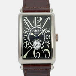 Franck Muller: Часы