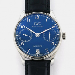 IWC: Часы Portugieser