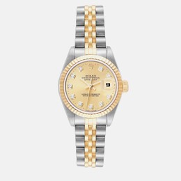 Rolex: Часы 