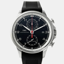 IWC: Часы Portugieser