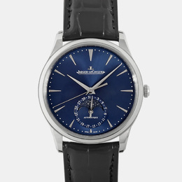 Jaeger LeCoultre: Часы Master