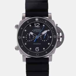 Panerai: Часы Luminor