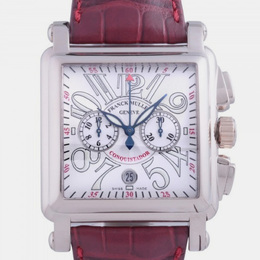 Franck Muller: Часы Conquistador