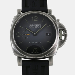 Panerai: Часы Luminor Marina