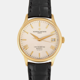 Vacheron Constantin: Часы