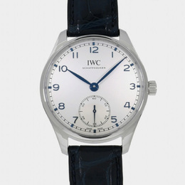 IWC: Часы Portugieser