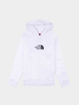 The North Face: Хлопковая толстовка  Cotton