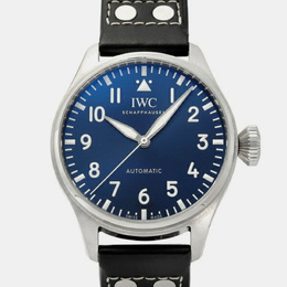 IWC: Часы Pilot's