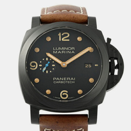 Panerai: Часы Luminor Marina